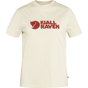 Fjällräven Logo Tee Women