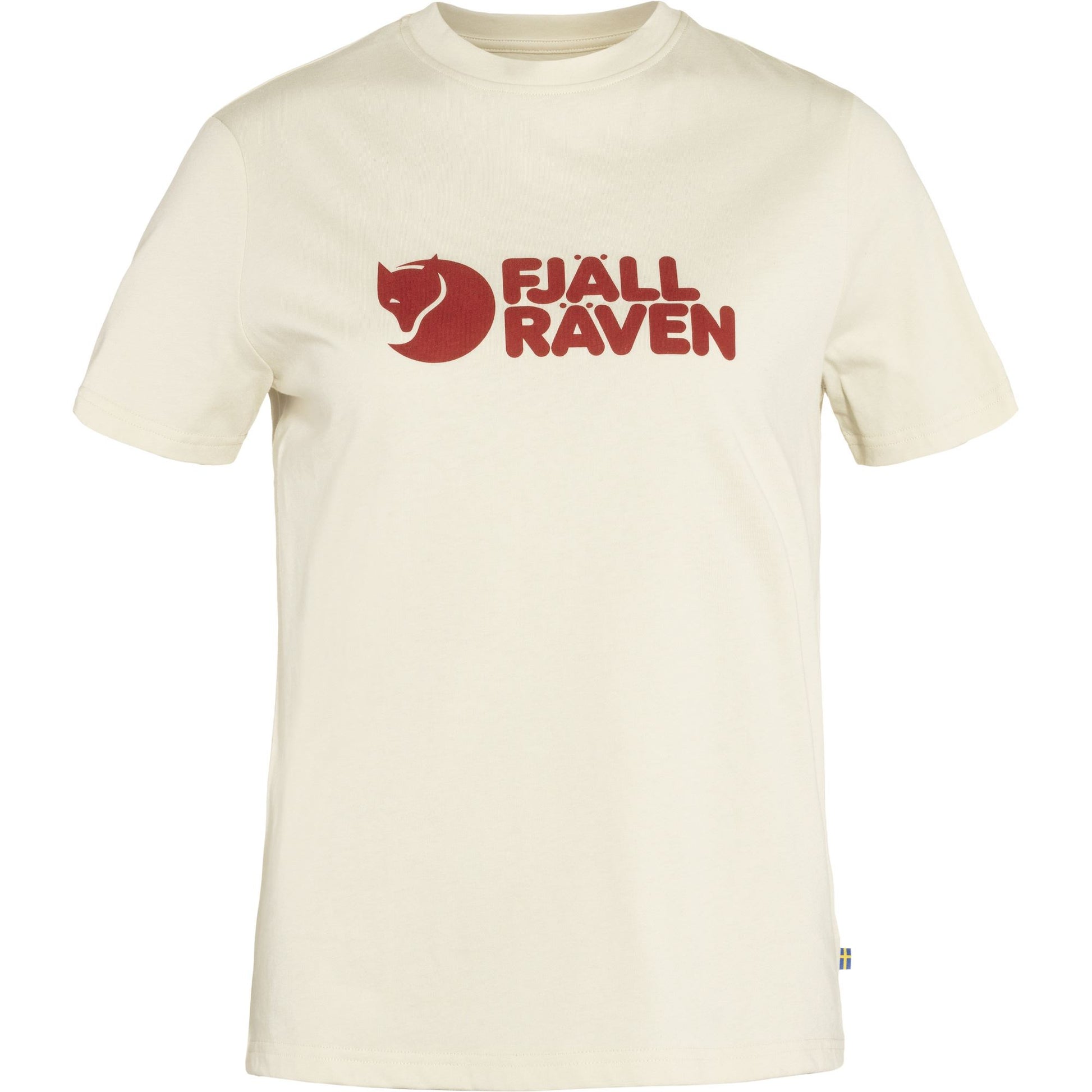 Fjällräven Logo Tee Women