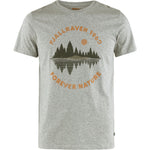 Load image into Gallery viewer, Forest Mirror T-shirt M
