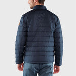 โหลดรูปภาพลงในเครื่องมือใช้ดูของ Gallery Greenland Down Liner Jacket Men
