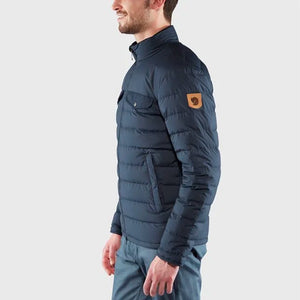 Greenland Down Liner Jacket Men