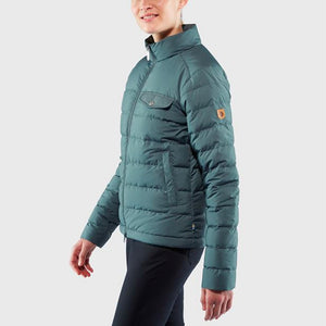 Greenland Down Liner Jacket Women