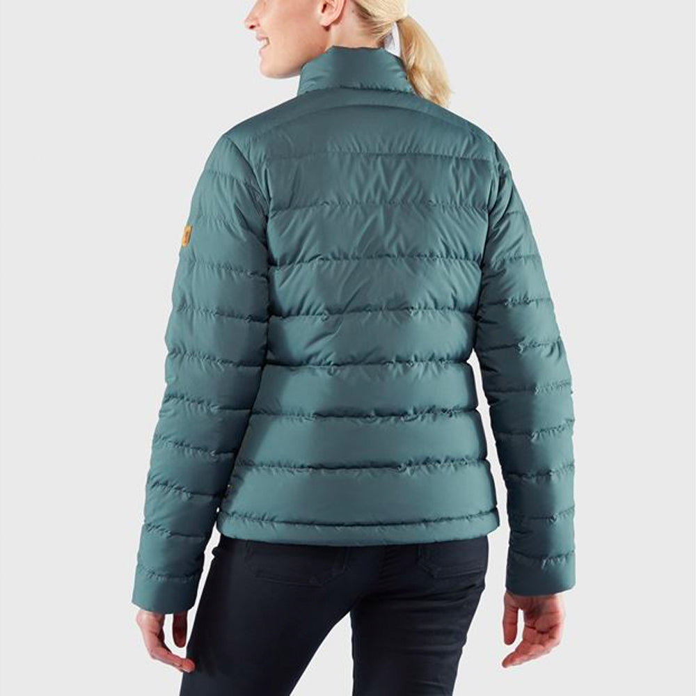 Greenland Down Liner Jacket Women