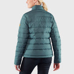 Load image into Gallery viewer, Greenland Down Liner Jacket Women
