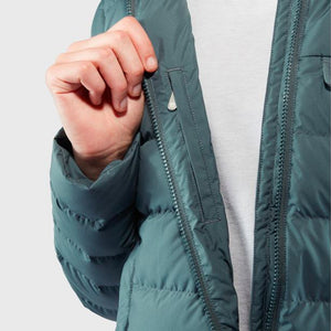 Greenland Down Liner Jacket Women