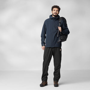 High Coast Hydratic Trail Jacket Men
