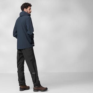 High Coast Hydratic Trail Jacket Men