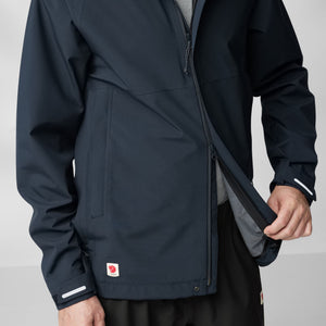 High Coast Hydratic Trail Jacket Men