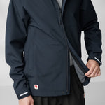Load image into Gallery viewer, High Coast Hydratic Trail Jacket Men
