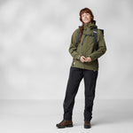 Load image into Gallery viewer, High Coast Hydratic Trail Jacket Women
