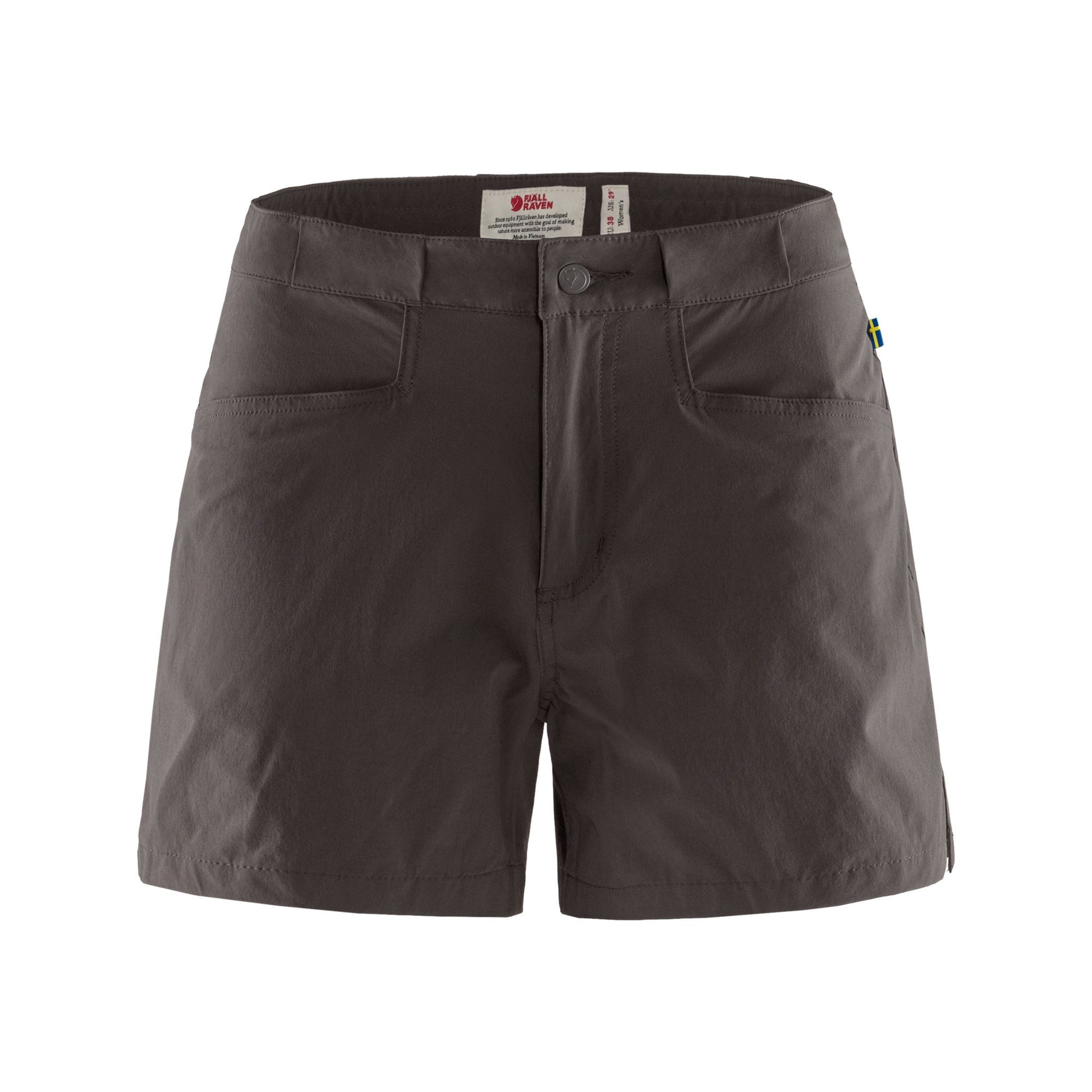 High Coast Lite Shorts Women
