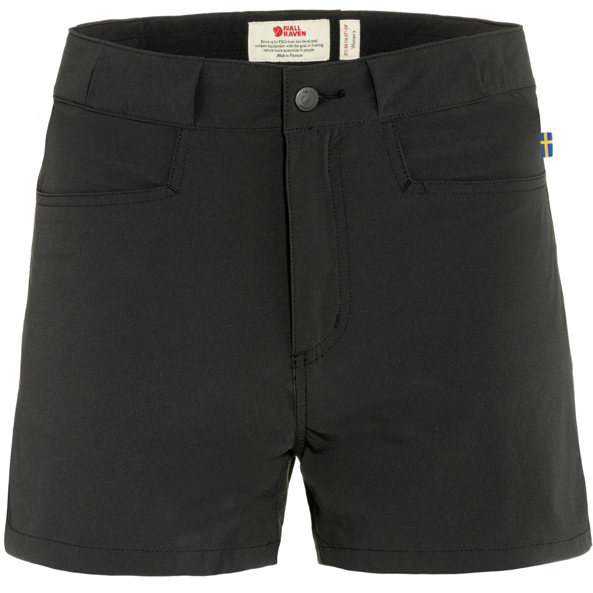 High Coast Lite Shorts Women
