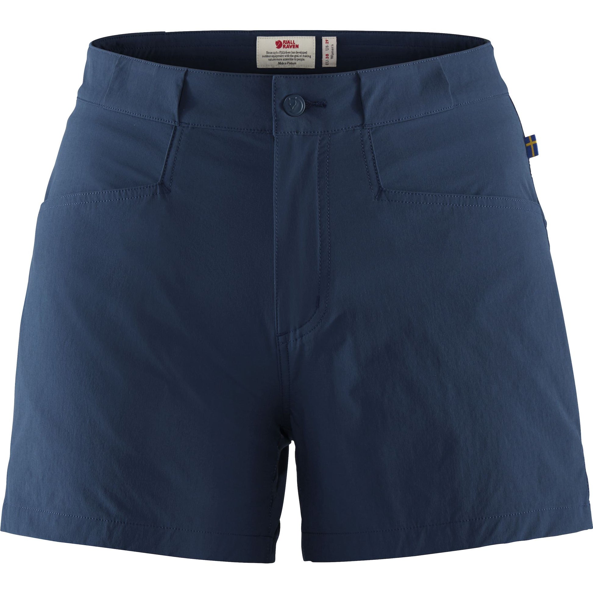 High Coast Lite Shorts Women