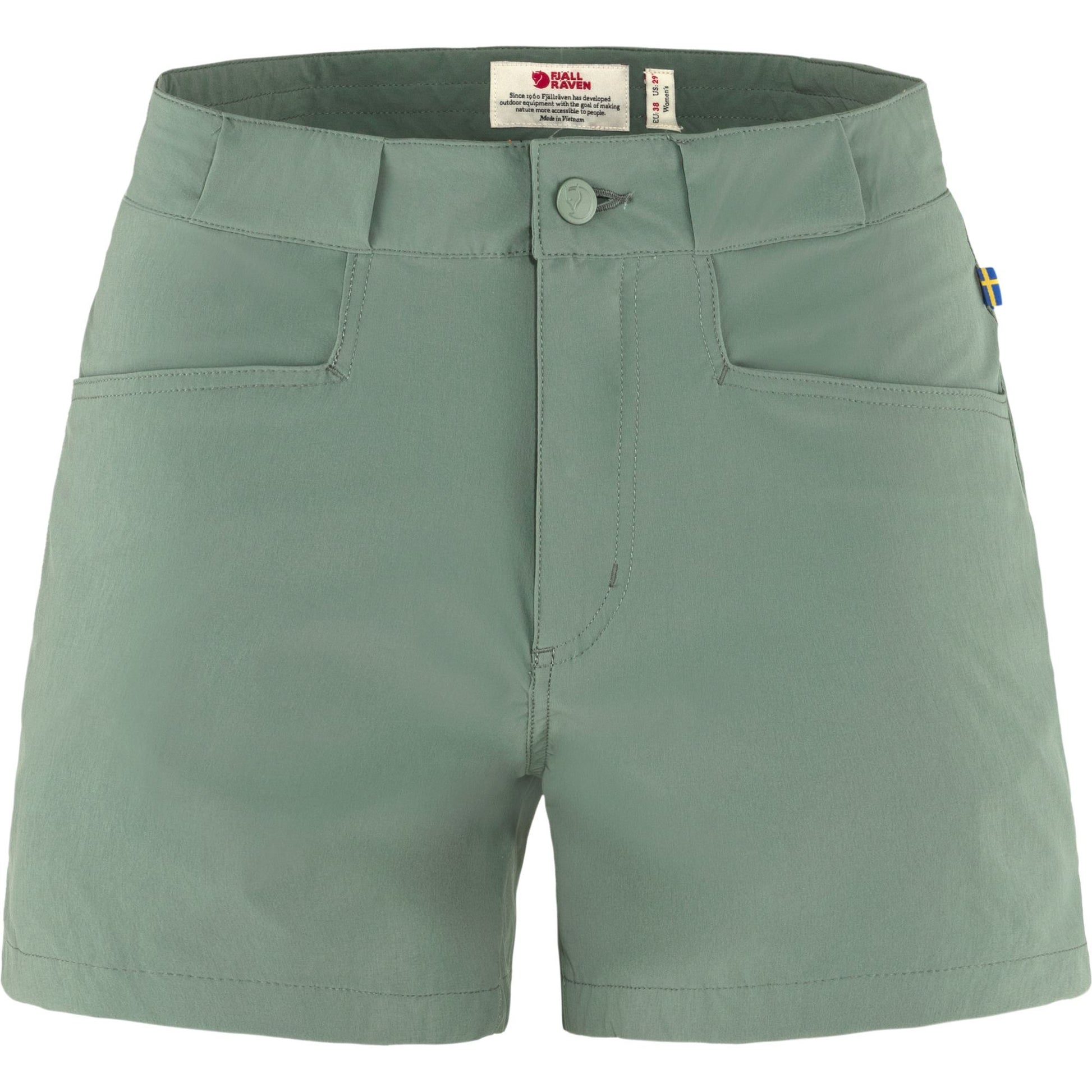 High Coast Lite Shorts Women
