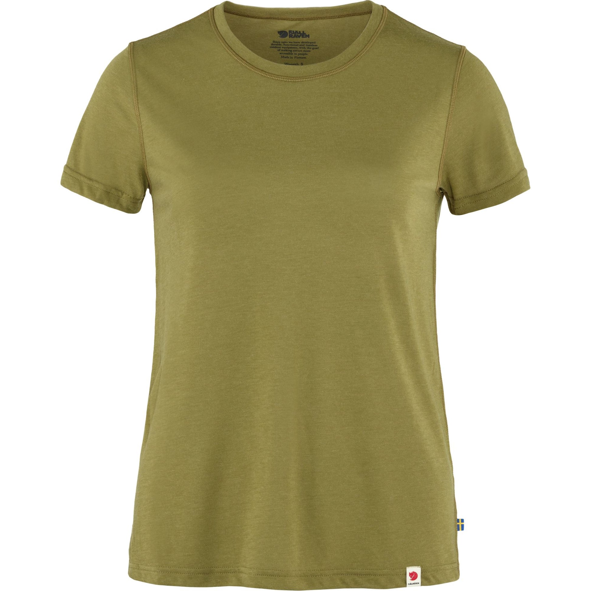 High Coast Lite T-Shirt Women