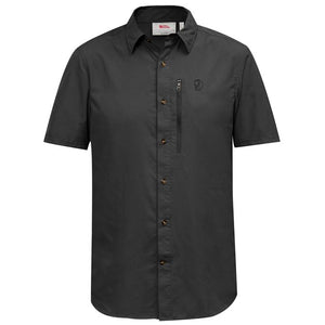 Abisko Hike Shirt SS Men