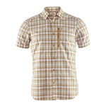 Load image into Gallery viewer, Abisko Hike Shirt SS Men
