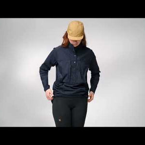 Abisko Hike Anorak Women