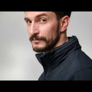 Abisko Hike Jacket Men