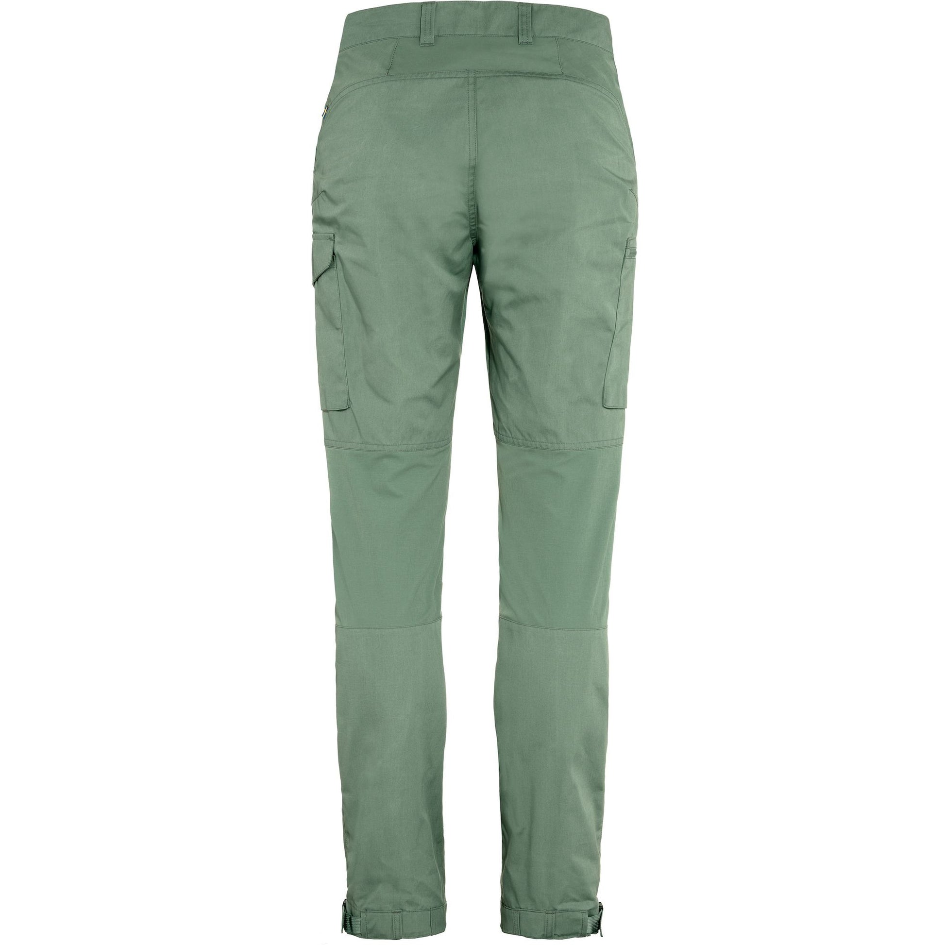 Kaipak Trousers Curved Women