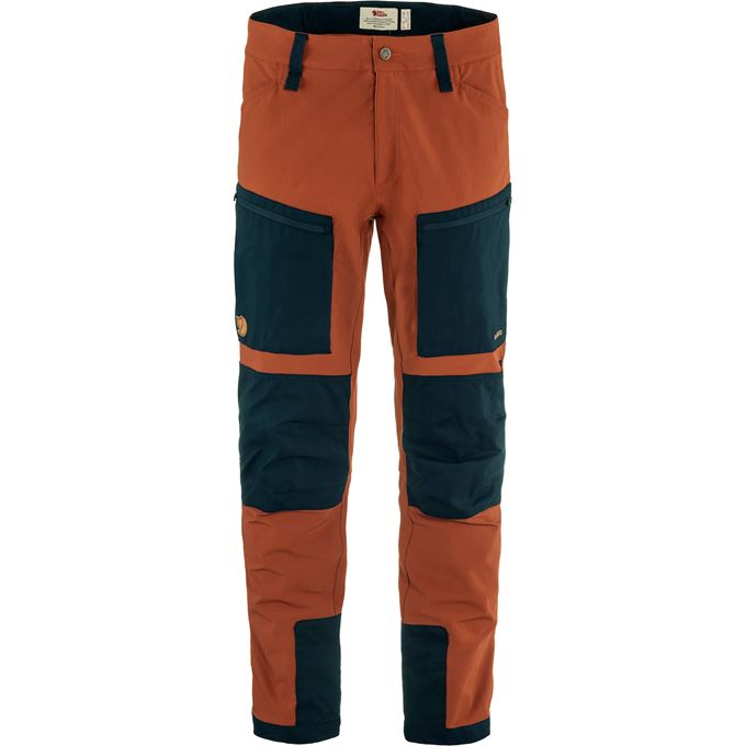 Keb Agile Trousers Men