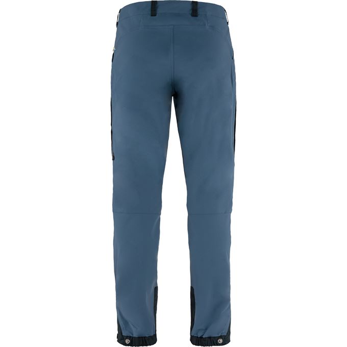 Keb Agile Trousers Men