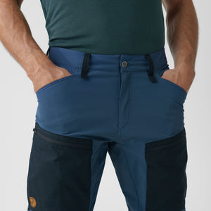 Keb Agile Trousers Men