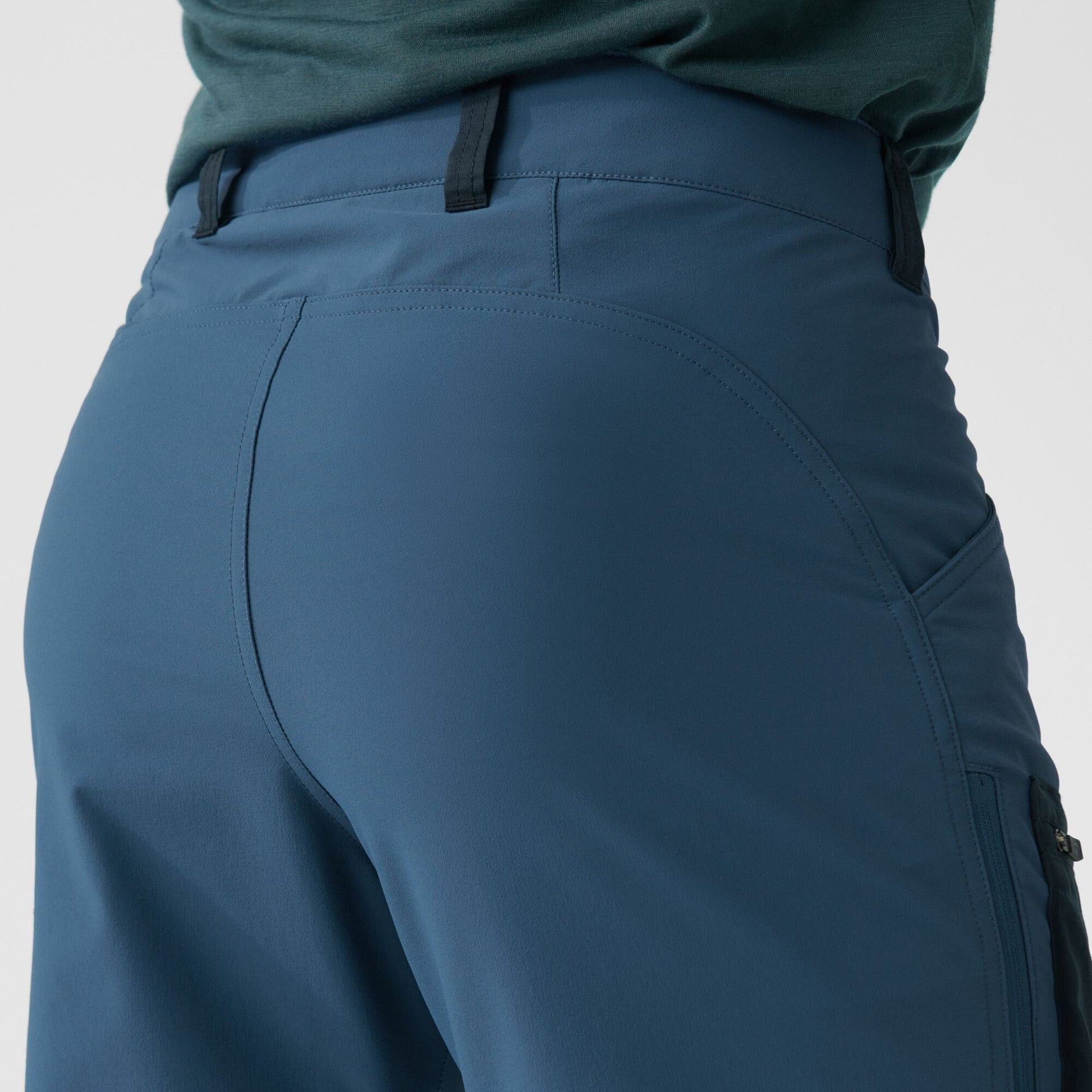 Keb Agile Trousers Men