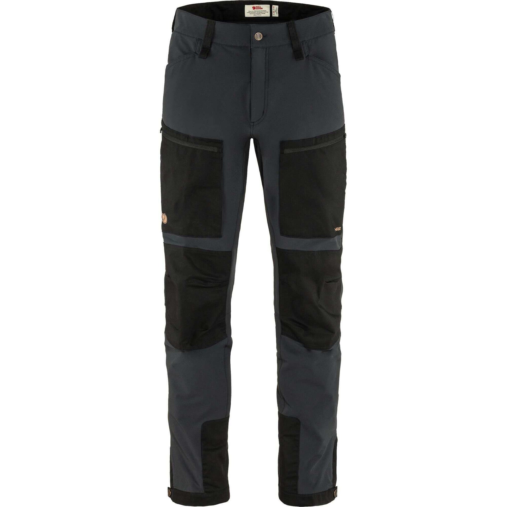 Keb Agile Trousers Men