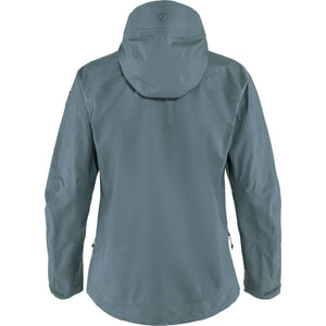 Keb Eco-Shell Jacket Women