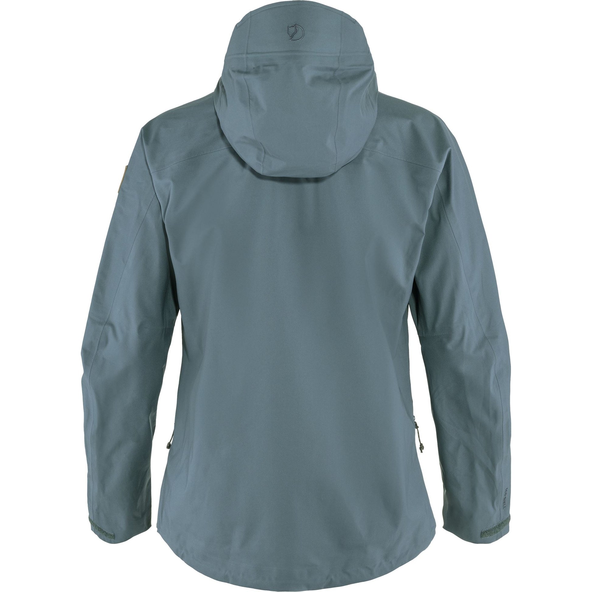 Keb Eco-Shell Jacket Women