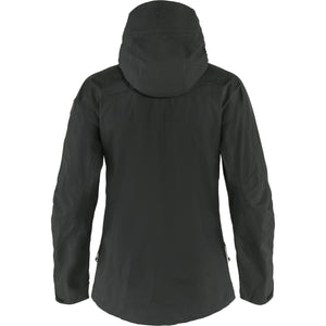 Keb Eco-Shell Jacket Women