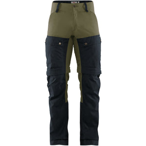 Keb Gaiter Trousers Men