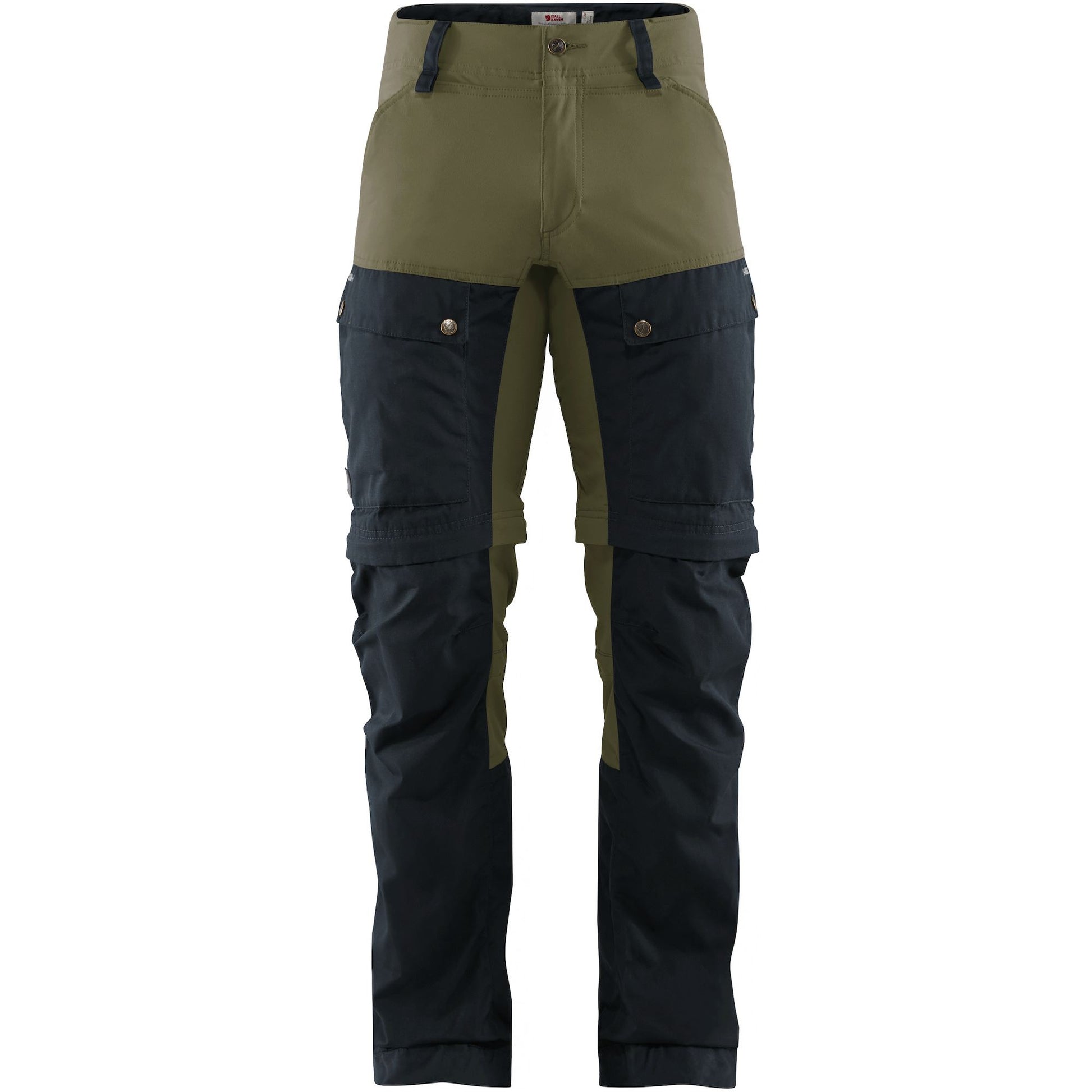 Keb Gaiter Trousers Men