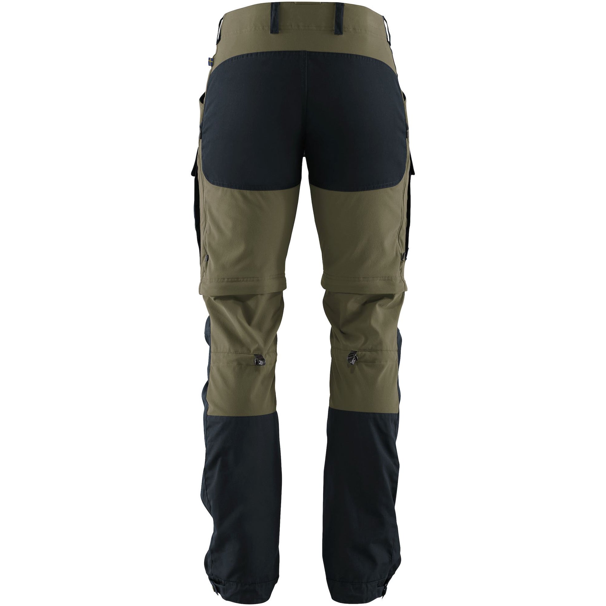 Keb Gaiter Trousers Men