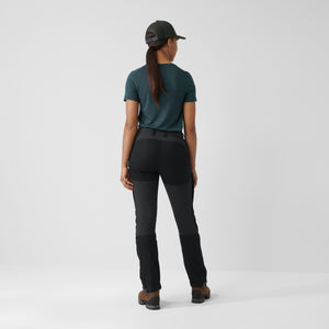 2024 Keb Trousers Short Women