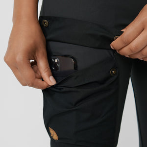 2024 Keb Trousers Short Women