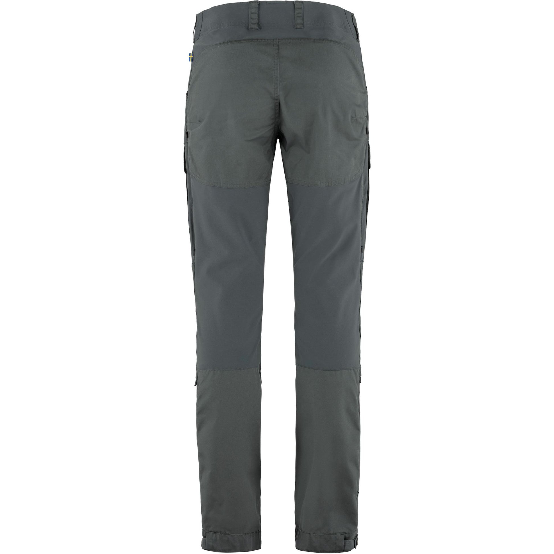 2024 Keb Trousers Short Women