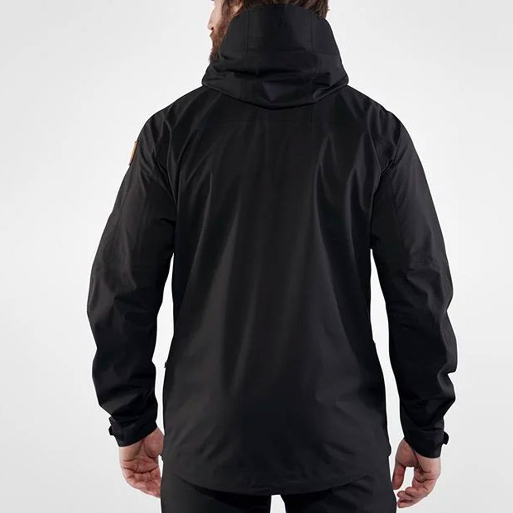 Keb Eco-Shell Jacket Men