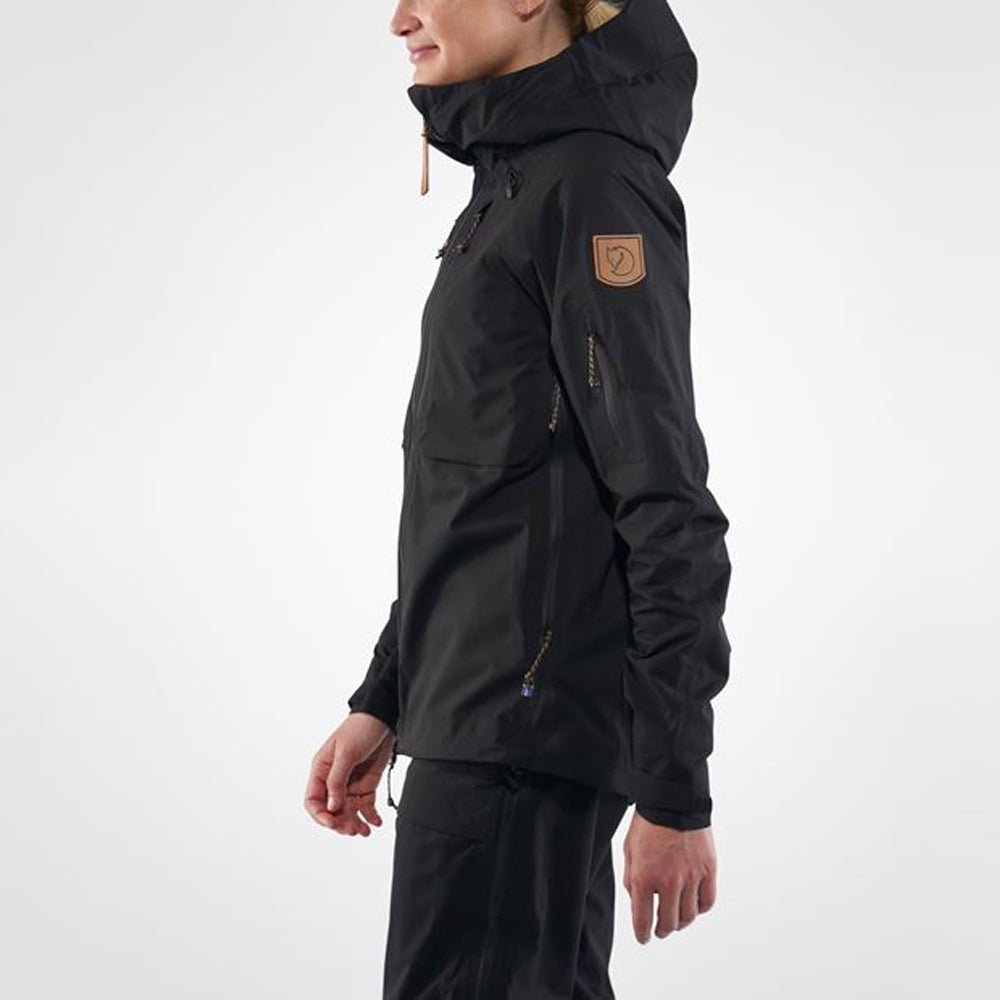 Keb Eco-Shell Jacket Women
