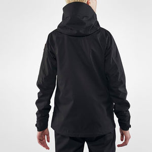 Keb Eco-Shell Jacket Women