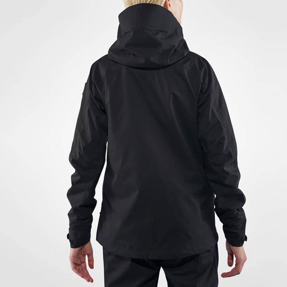 Keb Eco-Shell Jacket Women