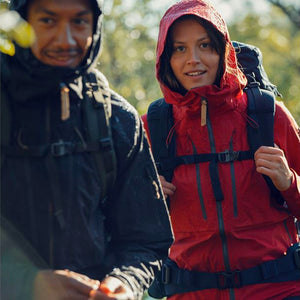 Keb Eco-Shell Jacket Women