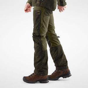 Keb Gaiter Trousers Men