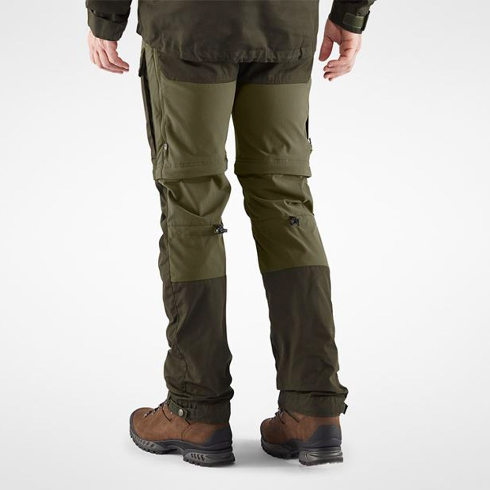 Keb Gaiter Trousers Men