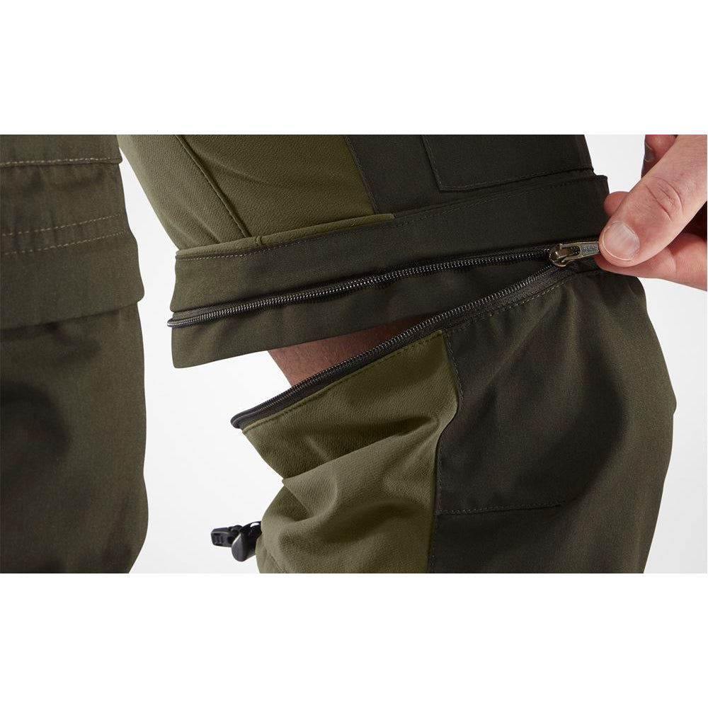 Keb Gaiter Trousers Men