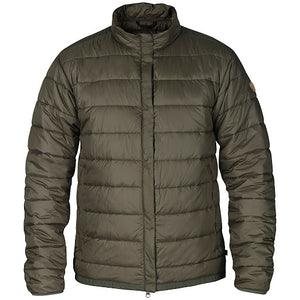 Keb Padded Jacket Men