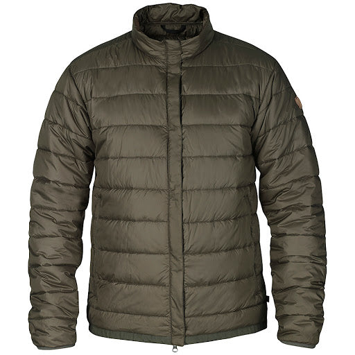 Keb Padded Jacket Men