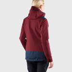 Load image into Gallery viewer, Keb Touring Jacket Women
