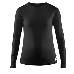 Keb Wool T-Shirt LS Women